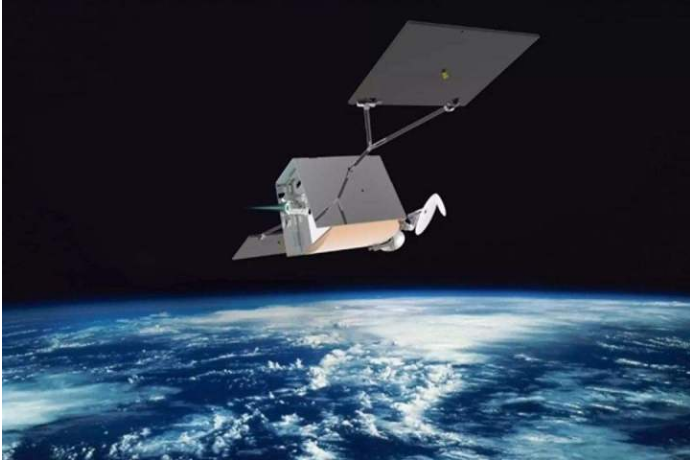 無線電衛星通信|衛星通聯原來這么簡單？