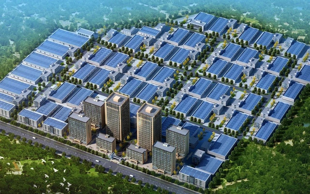 北峰智能IP互聯(lián)無線對講系統(tǒng)，助力大型園區(qū)跨區(qū)域互聯(lián)互通